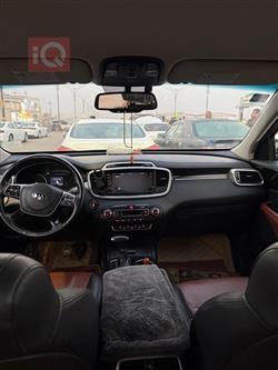 كيا سورينتو